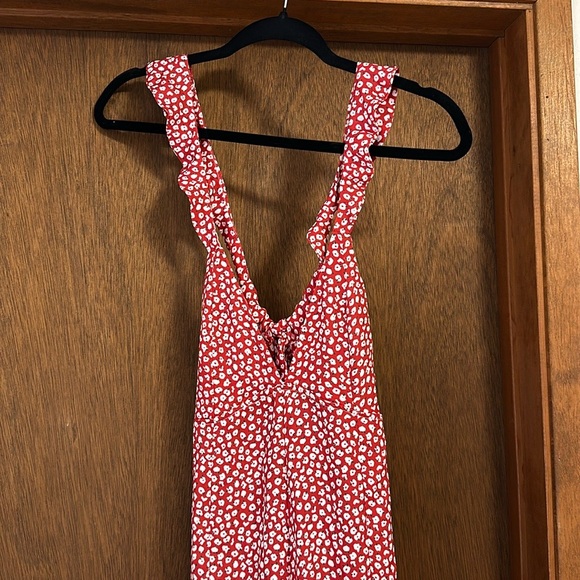 RESA Jumpsuit - Picture 5 of 10